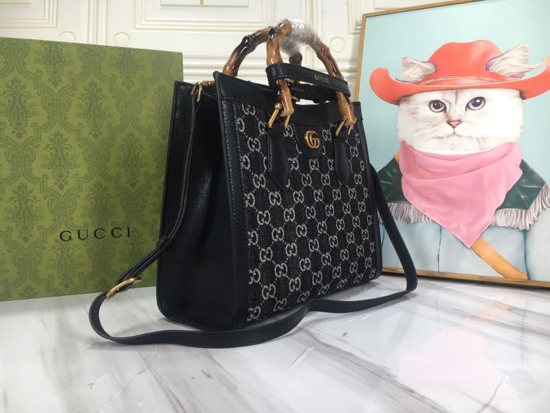 Gucci Top Handle Bags